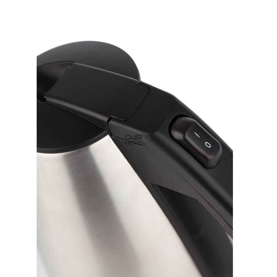 Hervidores De Agua Para Hoteles Style 1.0 Litro